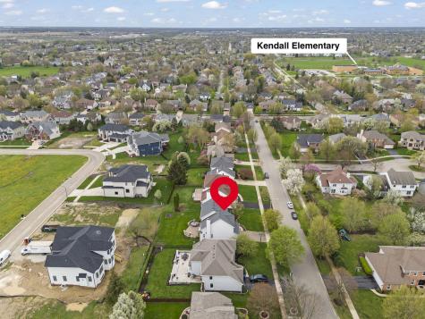 4108 Schillinger Drive Naperville IL 60564