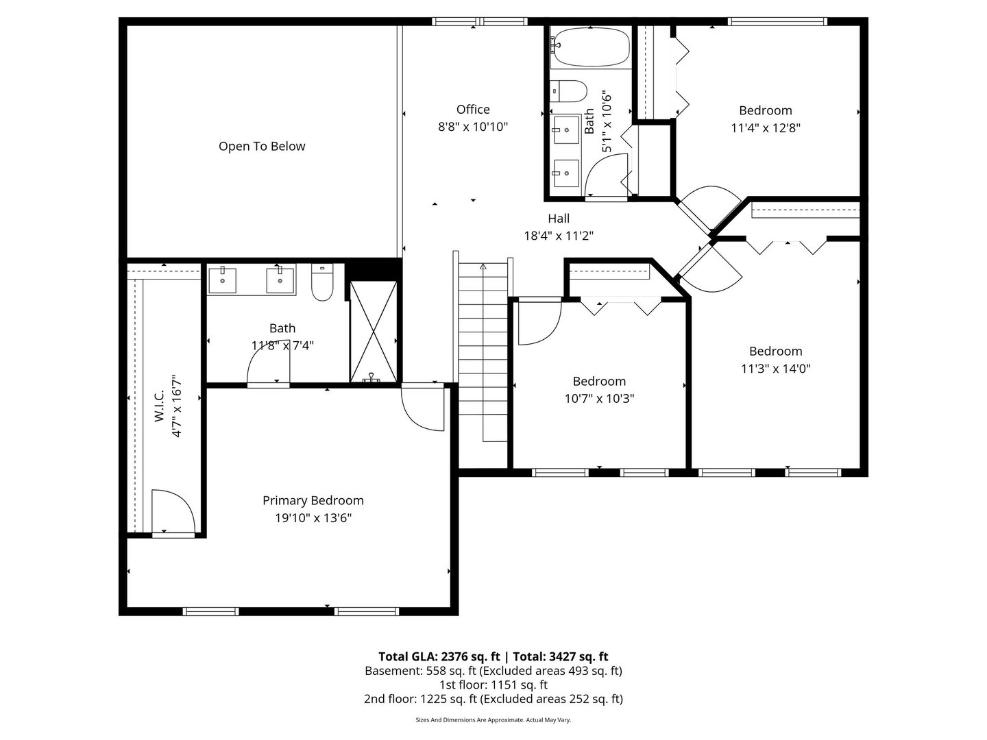 4108 Schillinger Drive Naperville IL 60564