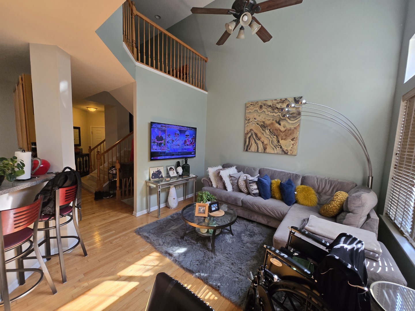 494 Vaughn Circle Aurora IL 60502