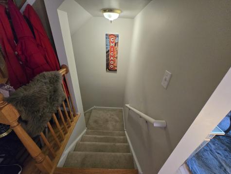 494 Vaughn Circle Aurora IL 60502