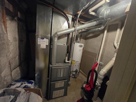 494 Vaughn Circle Aurora IL 60502