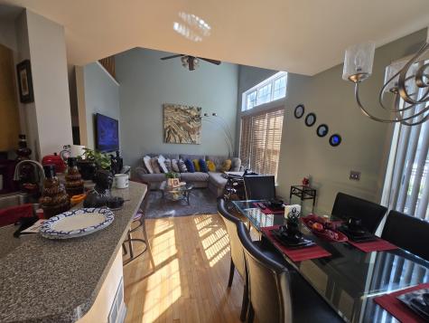 494 Vaughn Circle Aurora IL 60502