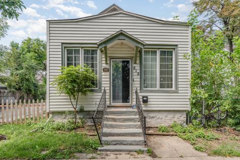 515 North Broadway Street Joliet IL 60435