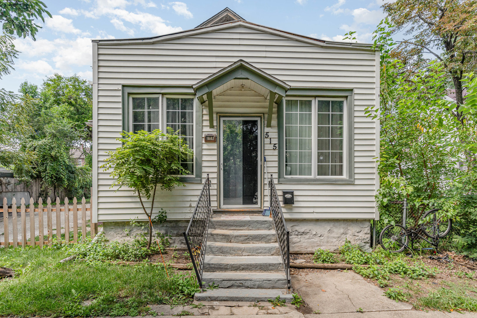 515 North Broadway Street Joliet IL 60435