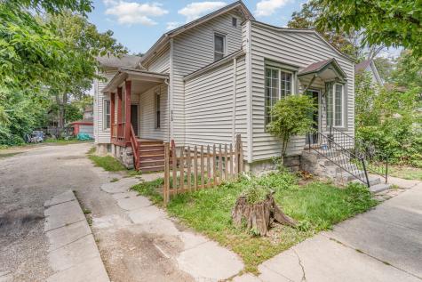 515 North Broadway Street Joliet IL 60435
