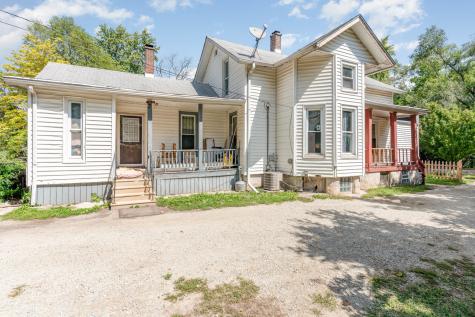515 North Broadway Street Joliet IL 60435