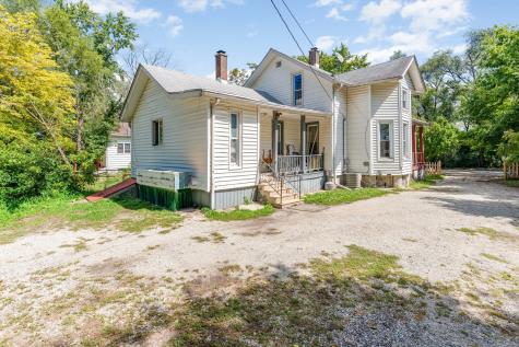515 North Broadway Street Joliet IL 60435