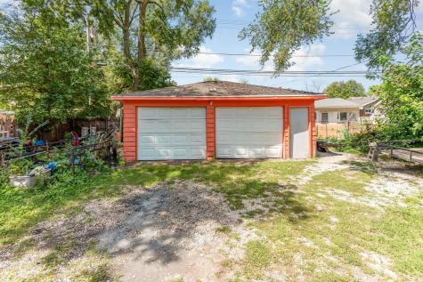 515 North Broadway Street Joliet IL 60435