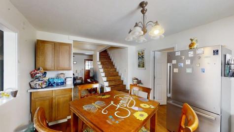 215 Grove Street Weldon IL 61882