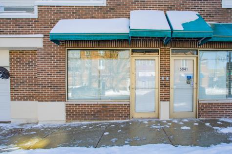 5039 Warren Street Skokie IL 60077