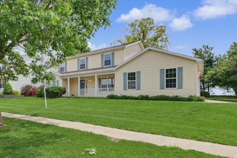4409 Copper Ridge Road Champaign IL 61822