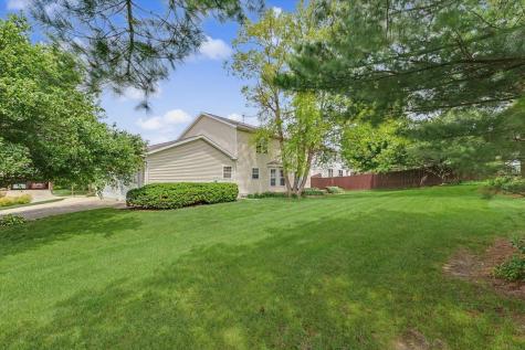 4409 Copper Ridge Road Champaign IL 61822