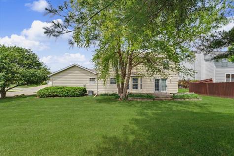 4409 Copper Ridge Road Champaign IL 61822