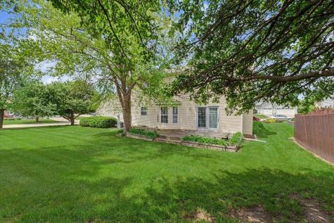 4409 Copper Ridge Road Champaign IL 61822