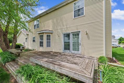 4409 Copper Ridge Road Champaign IL 61822