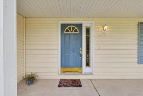 4409 Copper Ridge Road Champaign IL 61822