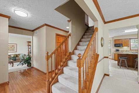 4409 Copper Ridge Road Champaign IL 61822