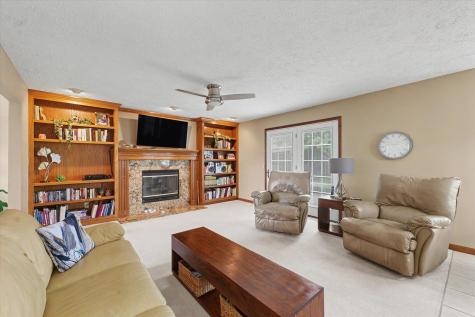 4409 Copper Ridge Road Champaign IL 61822