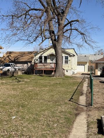 7014 41ST Street Stickney IL 60402