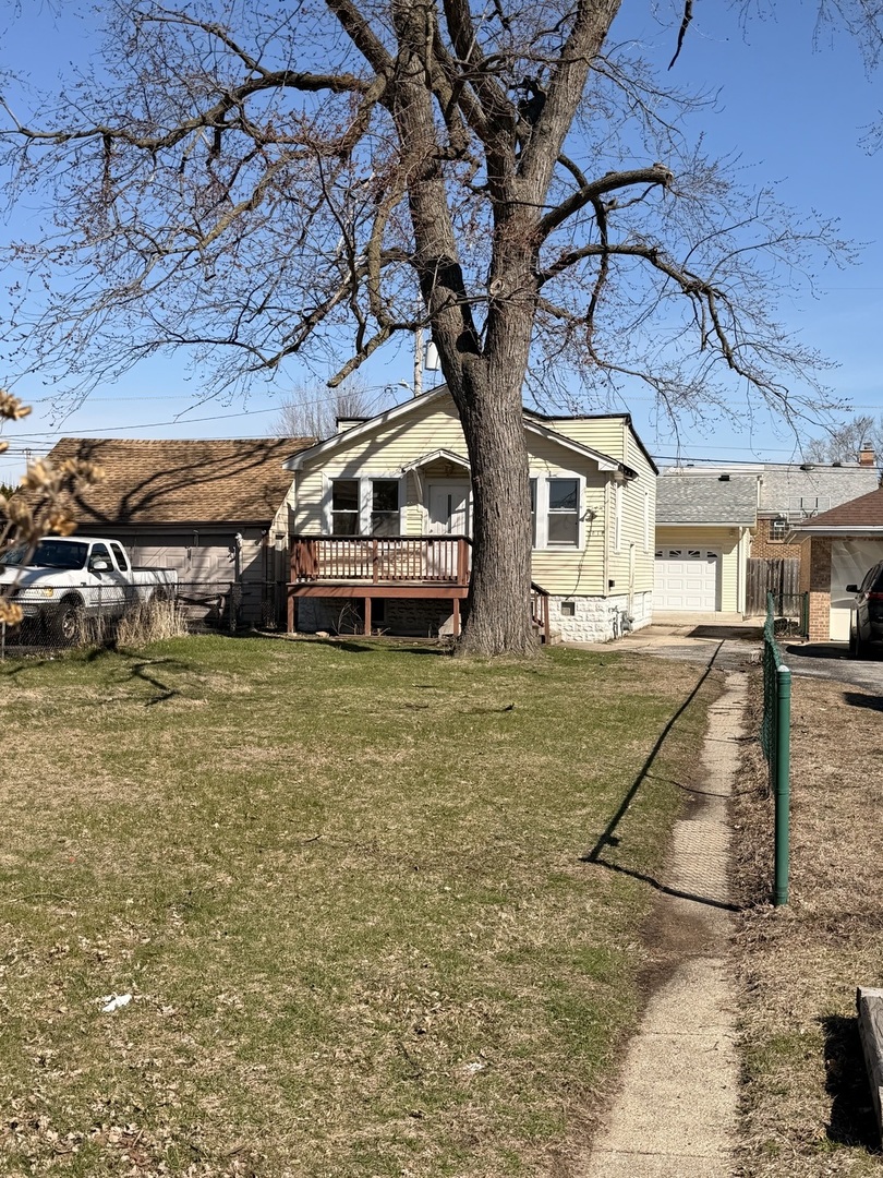 7014 41ST Street Stickney IL 60402