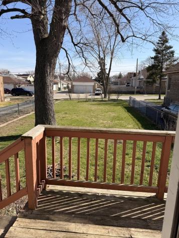 7014 41ST Street Stickney IL 60402