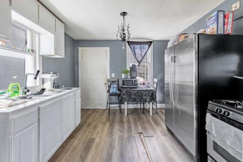 5308 South Peoria Street Chicago IL 60609