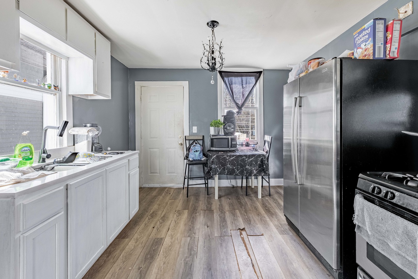 5308 South Peoria Street Chicago IL 60609