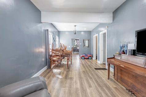 5308 South Peoria Street Chicago IL 60609