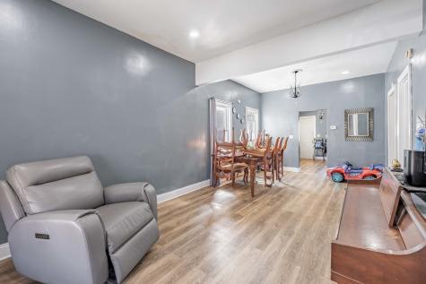 5308 South Peoria Street Chicago IL 60609