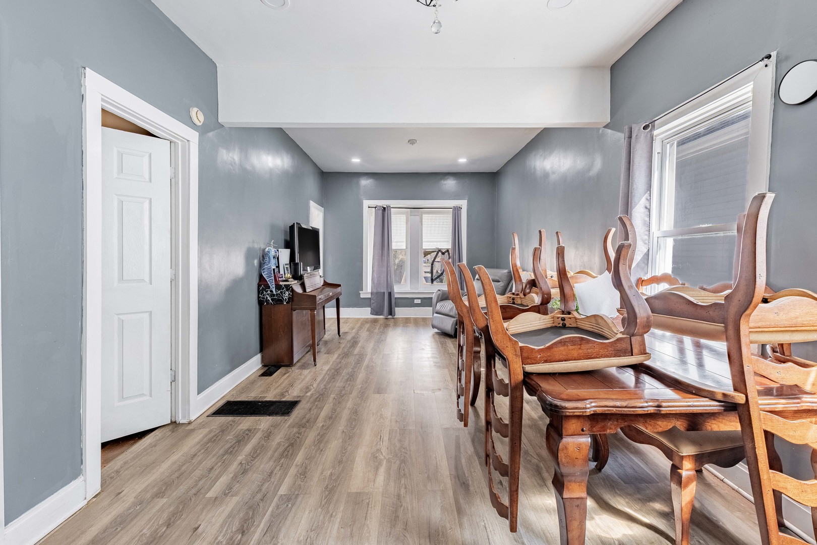 5308 South Peoria Street Chicago IL 60609