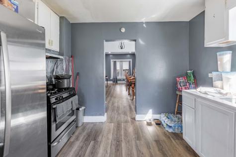 5308 South Peoria Street Chicago IL 60609
