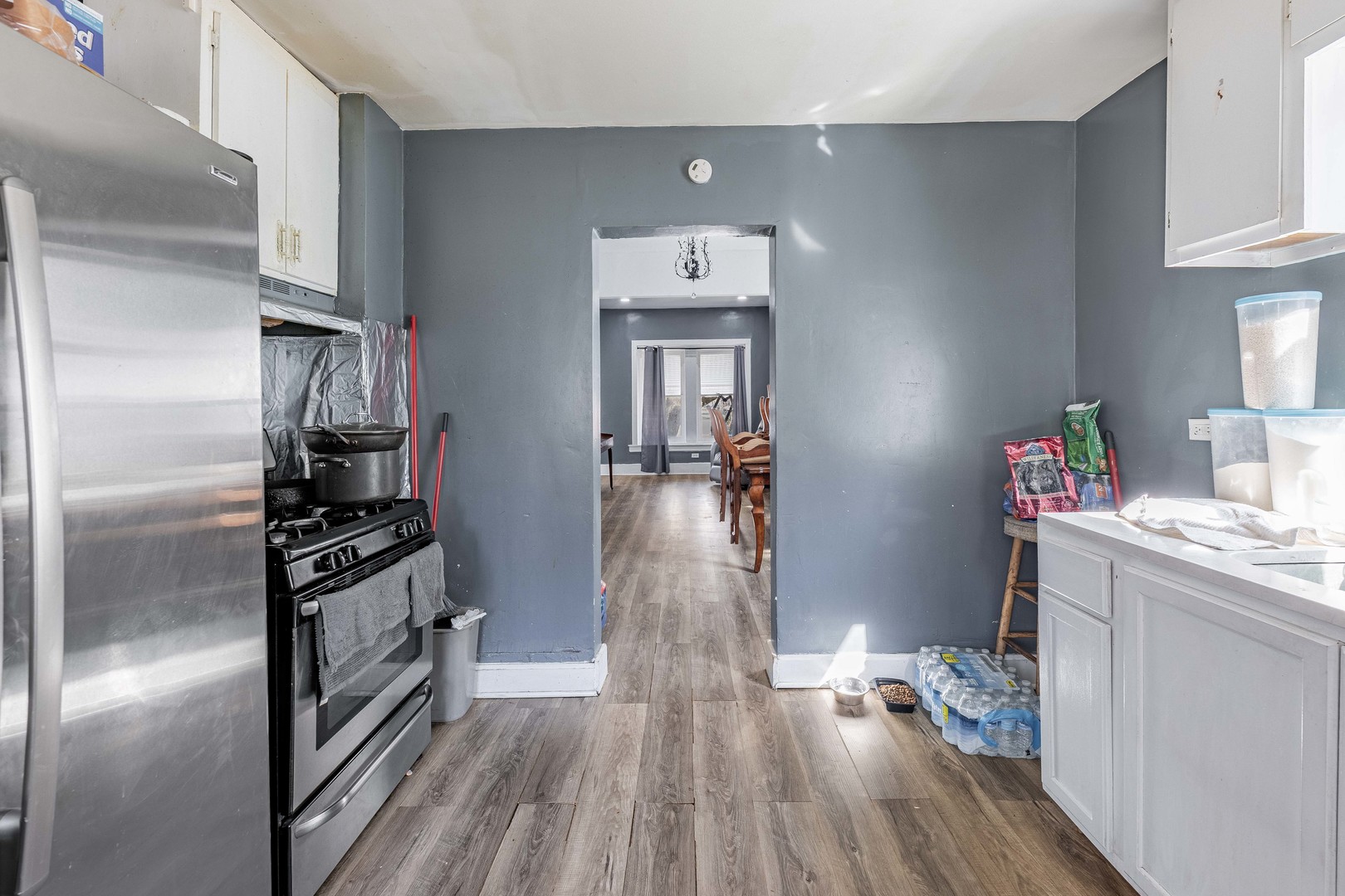 5308 South Peoria Street Chicago IL 60609