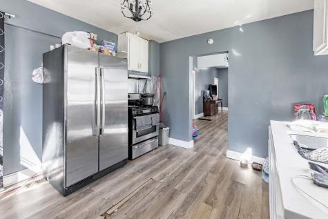 5308 South Peoria Street Chicago IL 60609