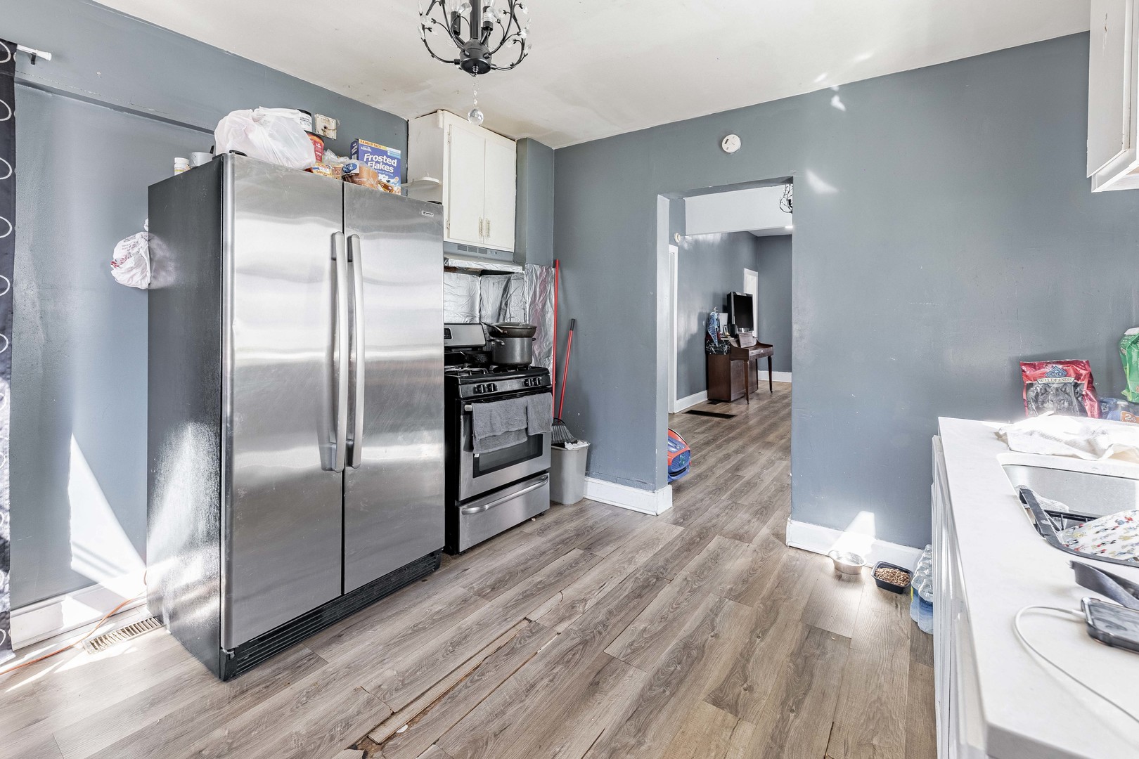 5308 South Peoria Street Chicago IL 60609
