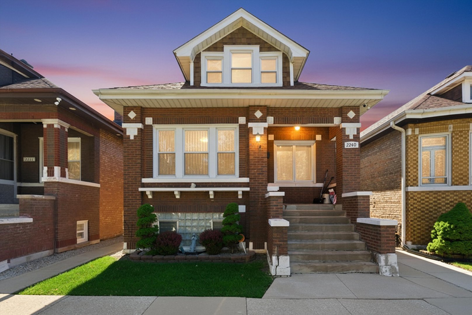 2240 Highland Avenue Berwyn IL 60402