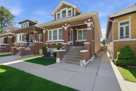 2240 Highland Avenue Berwyn IL 60402