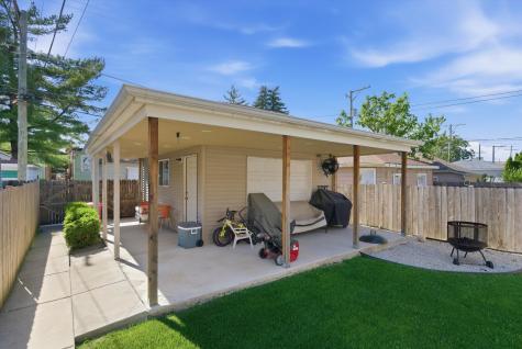 2240 Highland Avenue Berwyn IL 60402
