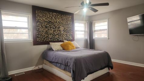 1545 North Taft Avenue Berkeley IL 60163