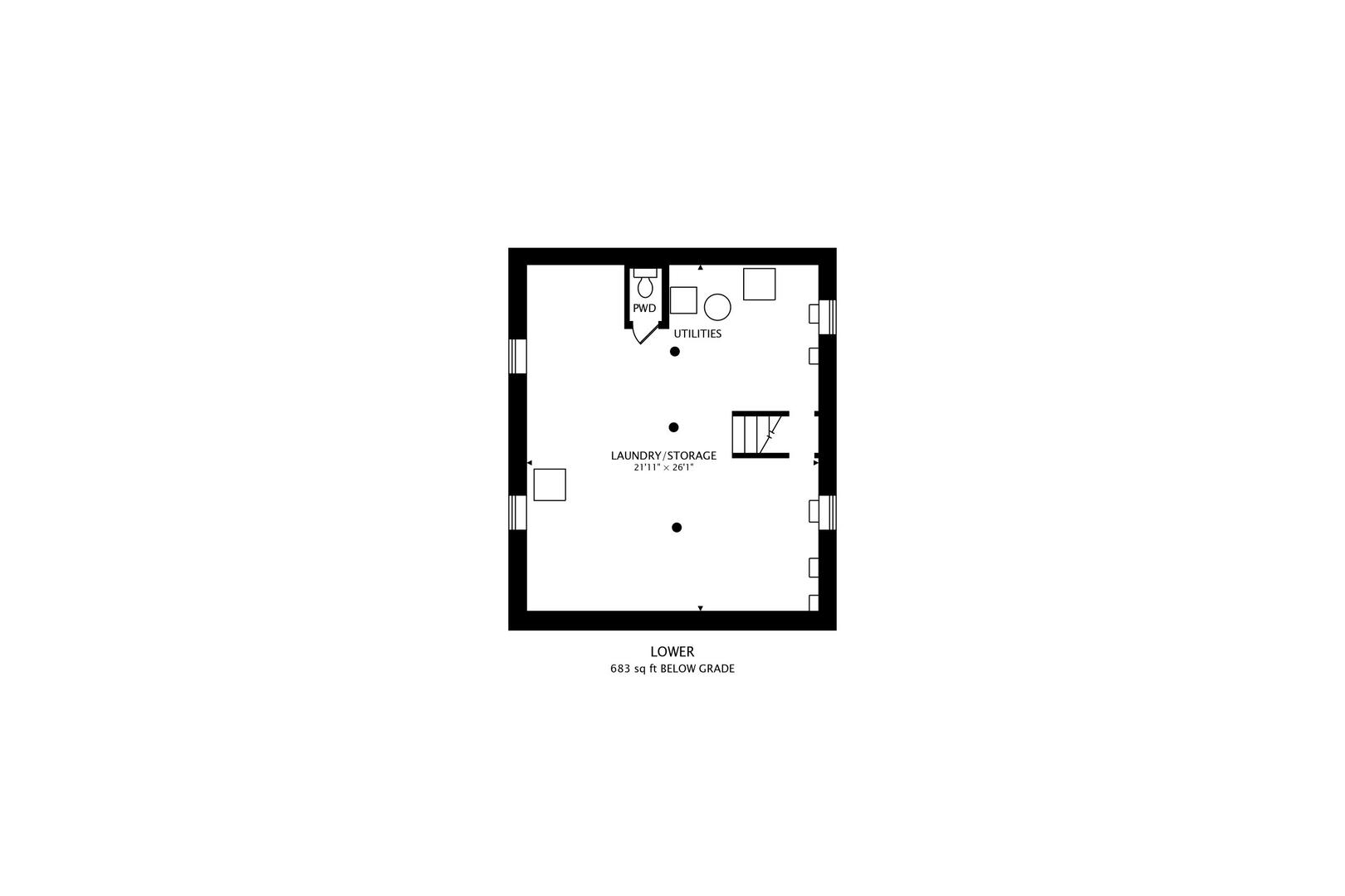 534 North May Street Aurora IL 60506
