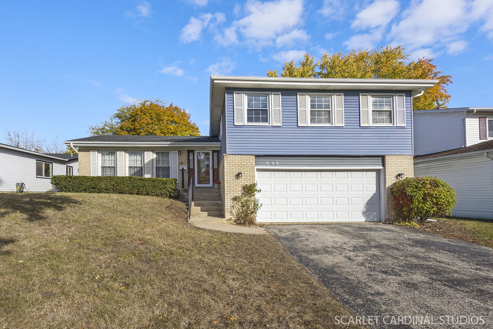 446 Manor Hill Lane Lombard IL 60148