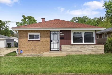 16343 Dixie Highway Markham IL 60428