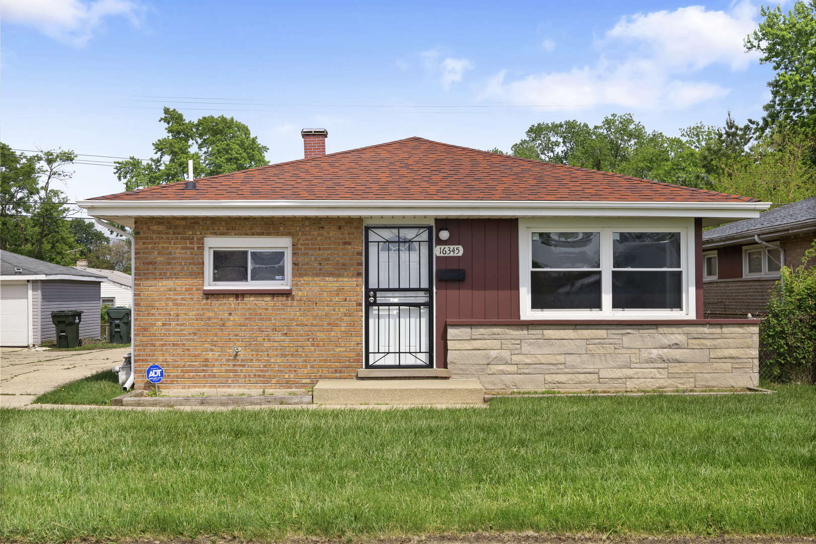 16343 Dixie Highway Markham IL 60428