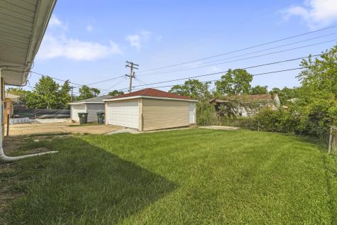 16343 Dixie Highway Markham IL 60428