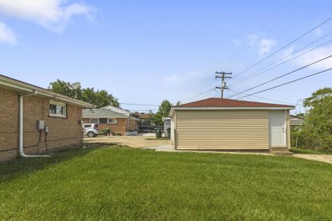 16343 Dixie Highway Markham IL 60428