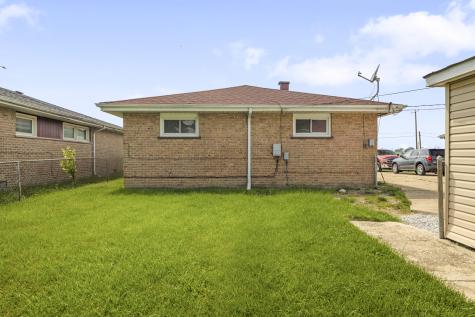 16343 Dixie Highway Markham IL 60428