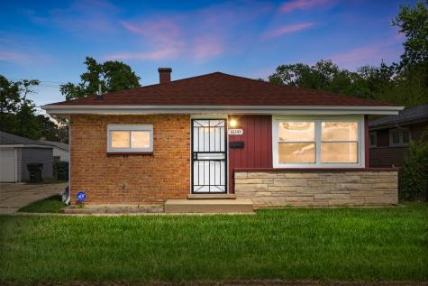 16343 Dixie Highway Markham IL 60428