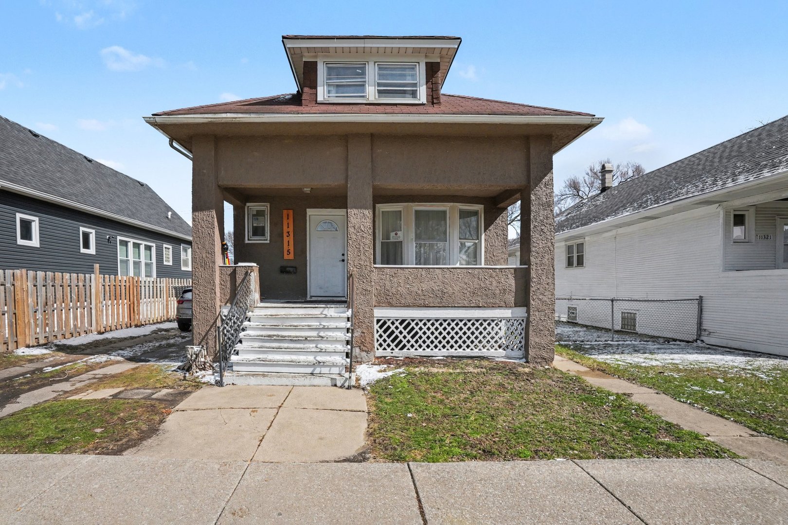 11315 South Stewart Avenue Chicago IL 60628