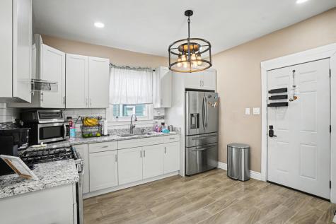 11315 South Stewart Avenue Chicago IL 60628