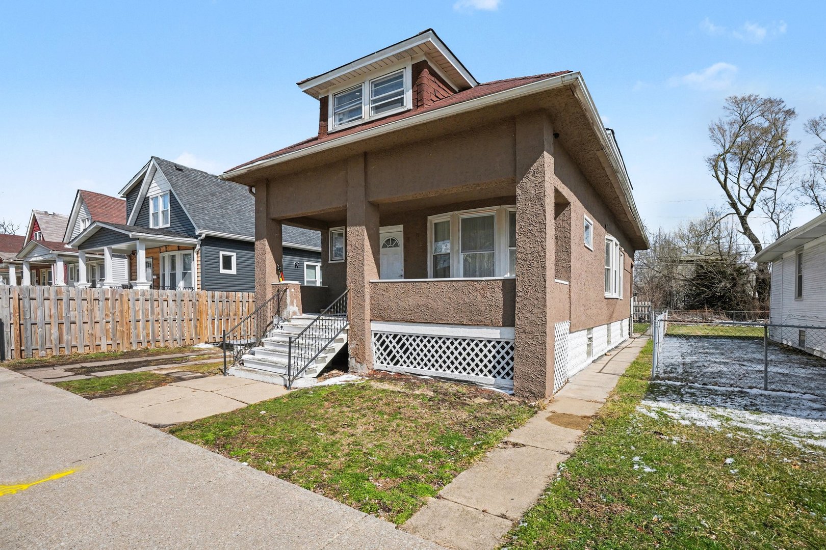 11315 South Stewart Avenue Chicago IL 60628