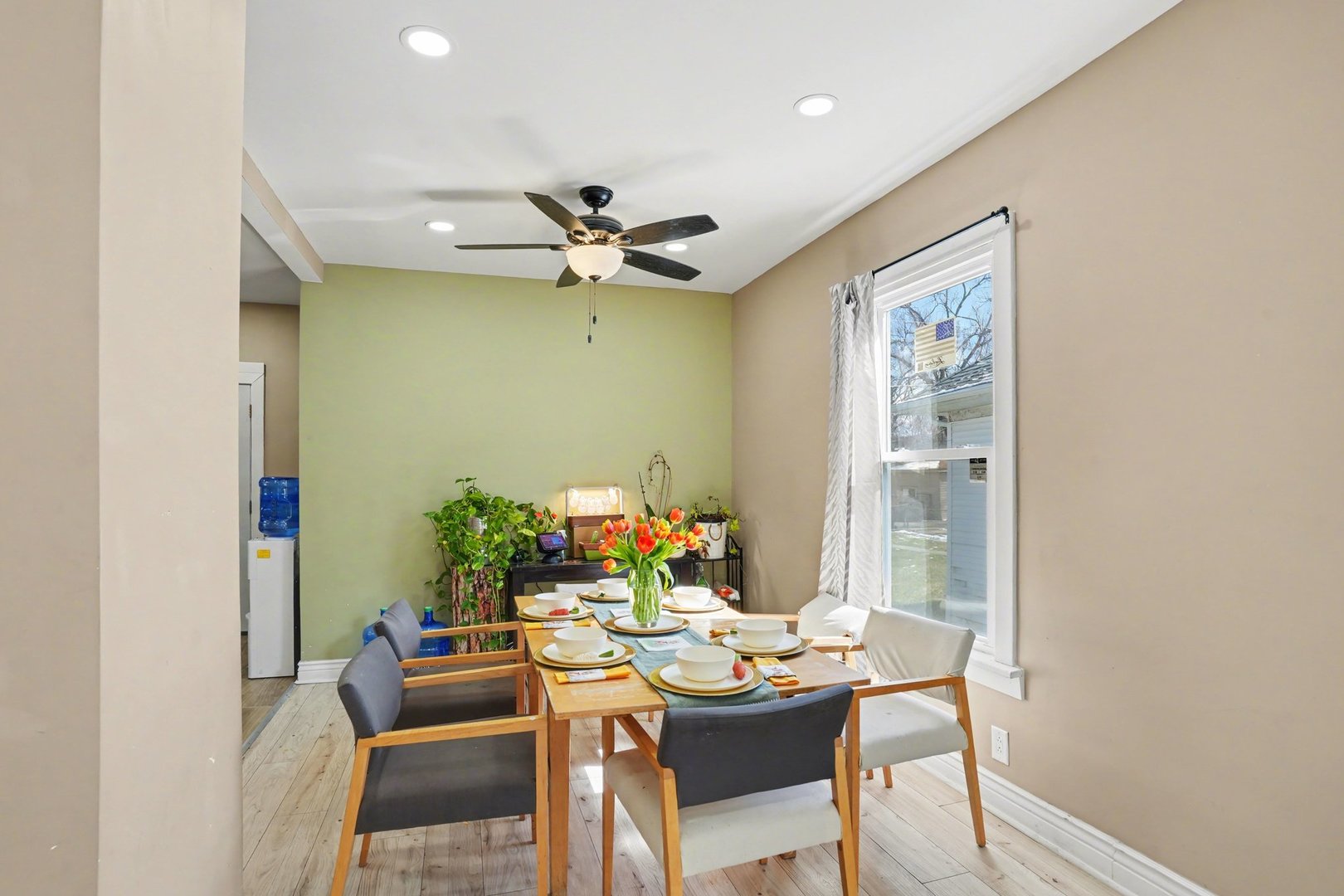 11315 South Stewart Avenue Chicago IL 60628